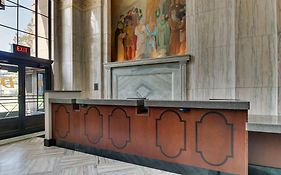 Drury Plaza Hotel Cleveland Downtown